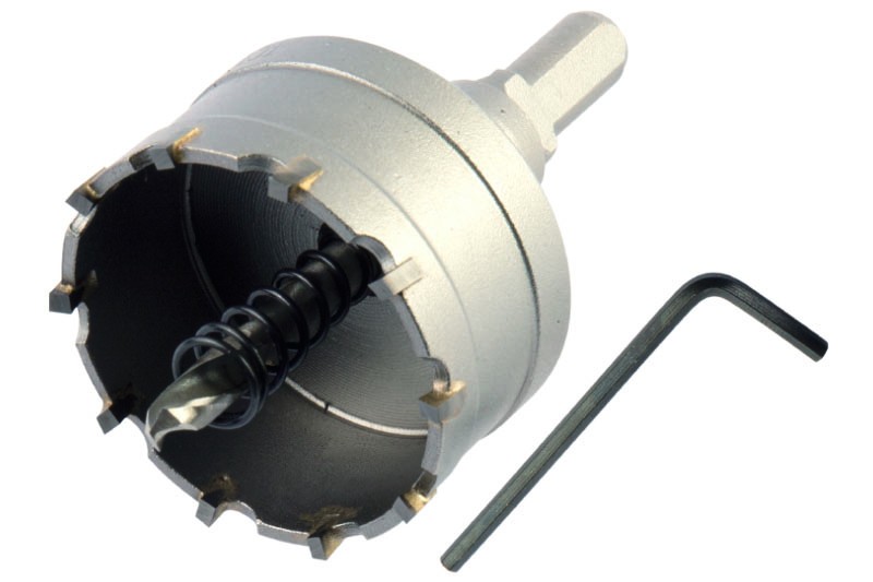 GFB TCT METAL DELME PANÇ 22 MM